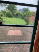 Große Wohnung Oberntor - Bed and Breakfast Stadthagen