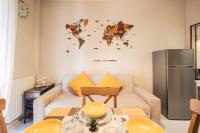 Family Nest - Tra il Mare, il Centro e il Relax - B&B Misano Adriatico