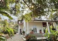Binh An Villa - Central, Sea, Mountain View, Beach, Shops and Dinings - B&B