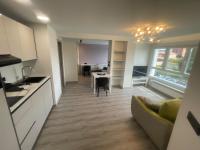 Chill Loft - Ferienwohnung Burgos