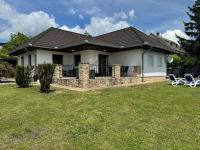 REBEKA nyaraló medencével - B&B Vonyarcvashegy