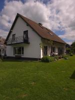 Haus Sengbach im Bergischen Land mit 2 Schlafzimmern - Chambres d’hôtes