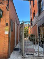 Duplex pleno centro de León - Bed and Breakfast León