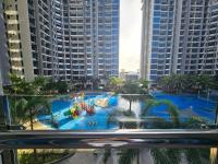 Atlantis Premium Stay Pool View - B&B