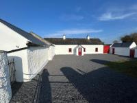Cottage near Glasson village - B&B