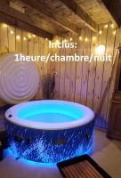 Chez Alex' guesthouse - Ferienwohnung