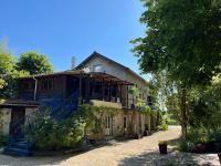 Couleurs de la vie - Chambres d'Hôtes et Gîte - B&B Cormatin