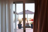 Anoor Azure - Bed and Breakfast Durrës