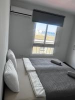 Two-Bedroom Apartment with Ocean View