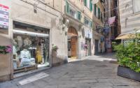 Genova Centro storico Acquario - Ferienwohnung Genua