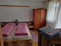 Apartment mit 3 Schlafzimmern und Bergblick