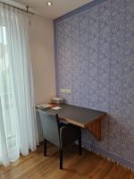 One-Bedroom Family Apartment