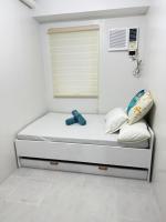 Espasyo de Cebu TWO Bedroom NEAR Oakridge Banilad Cebu City - Ferienwohnung