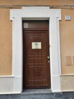 Appartamento con 1 Camera da Letto