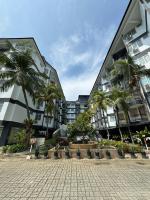 Golden Straits Villas Beach resort - 3 Rooms Apartment by Nomad Homestay - B&B