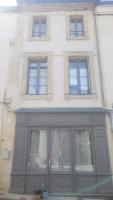 Chez Marie, maison ArtY - B&B Lauzun