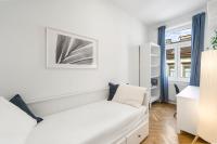 Bright and Quiet Apartments, Just 10 Minutes to U4, U6 and Schönbrunn Palace - Chambres d'hôtes Vienne
