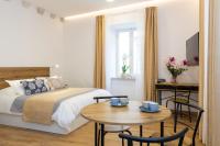 Deluxe Kamer met Kingsize Bed