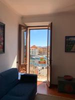 Casa Las Molas - Chambres d'hôtes La Maddalena