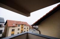 Thyon Apartments - B&B Sebeş