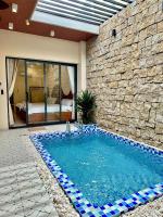 Làng Chài Homestay Phan Thiết - B&B Ấp Sung Xuân