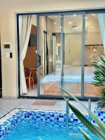 Làng Chài Homestay Phan Thiết - Ferienwohnung Ấp Sung Xuân