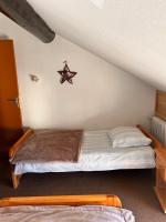 Habitación Doble - 2 camas