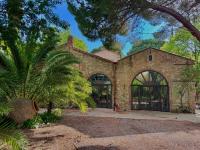 Domaine de la Fauvelle - B&B