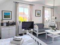 auf-zum-meer Apartment - Ferienwohnung Carolinensiel