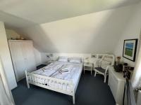 auf-zum-meer Apartment - Ferienwohnung Carolinensiel