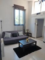 Charmant T3 au Cœur de Grenoble - B&B Grenoble