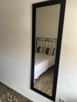 Three-Bedroom Apartment with Balcony