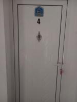 Apartamento de 2 dormitorios