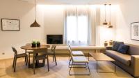 Appartamento Deluxe con 2 Camere da Letto