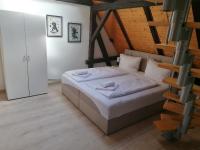 Maisonette Apartment (4 Adults)