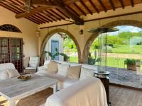 La Torretta - B&B San Vincenzo