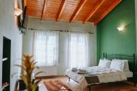 Grande Chambre Double 