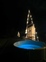 A-Spot - A-formos nameliai ir poilsio sodyba - B&B Roglaičiai