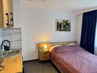 Quadruple Room with Bathroom