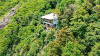 Couples Dream - a secret house with stunning sunsets, and private beach access - B&B