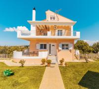 Villa Karin - B&B Préveza