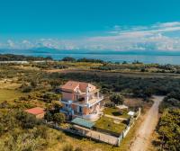 Villa Karin - Bed and Breakfast Préveza