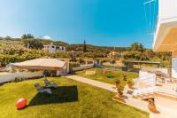 Villa Karin - Bed and Breakfast Préveza