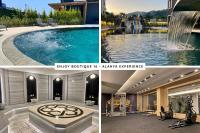 Boutique 16 - Alanya Experience - B&B