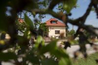 Rekreačný dom SISI - B&B