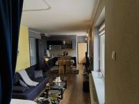 One-Bedroom Apartment with Bay View