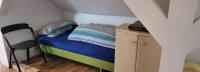 Familienzimmer mit Bad