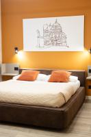 Standard Doppelzimmer