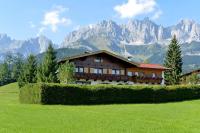 Landhaus Victoria - B&B Going