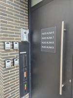 Appartement met 1 Slaapkamer
